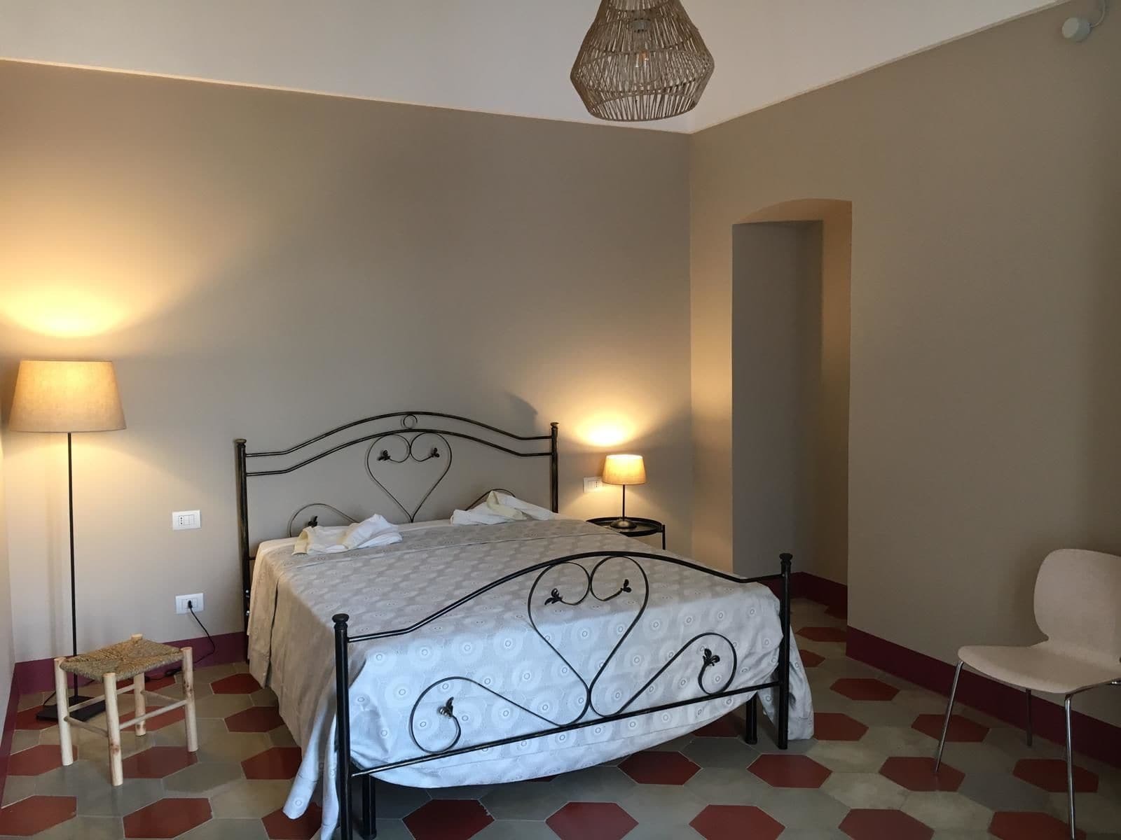 アルベロベッロ Dimora Don Francesco Bed & Breakfast エクステリア 写真