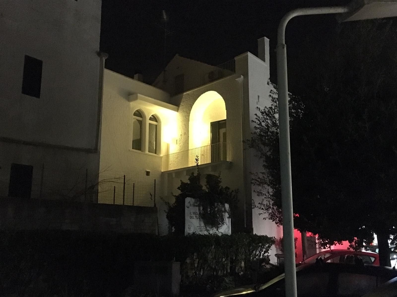 アルベロベッロ Dimora Don Francesco Bed & Breakfast エクステリア 写真