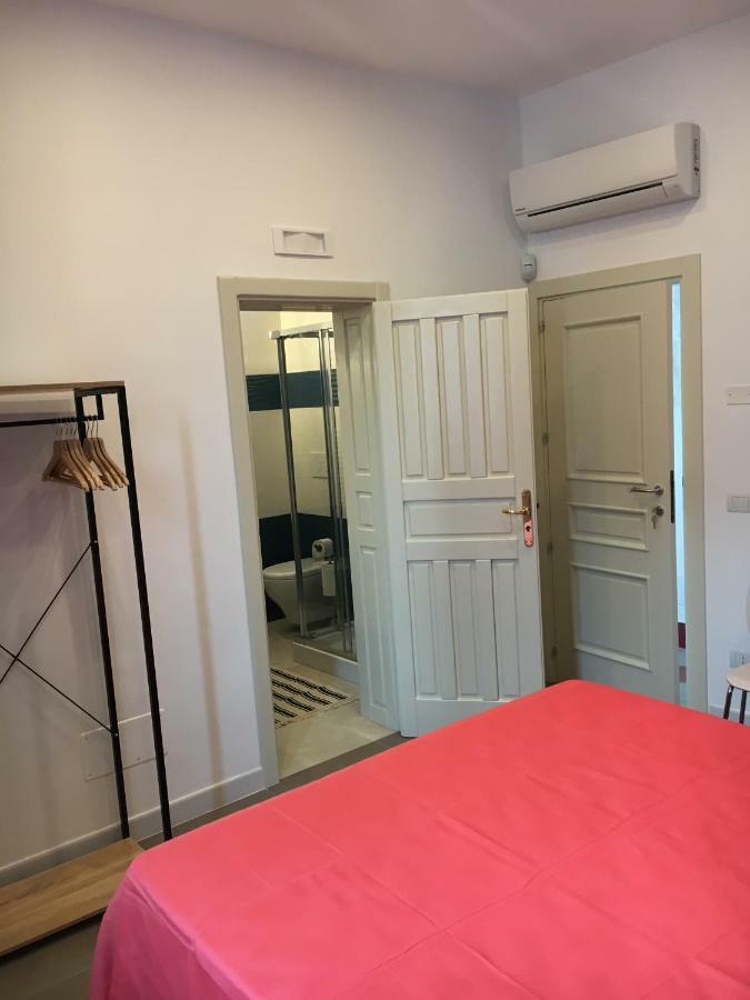 アルベロベッロ Dimora Don Francesco Bed & Breakfast エクステリア 写真