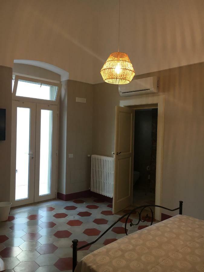 アルベロベッロ Dimora Don Francesco Bed & Breakfast エクステリア 写真