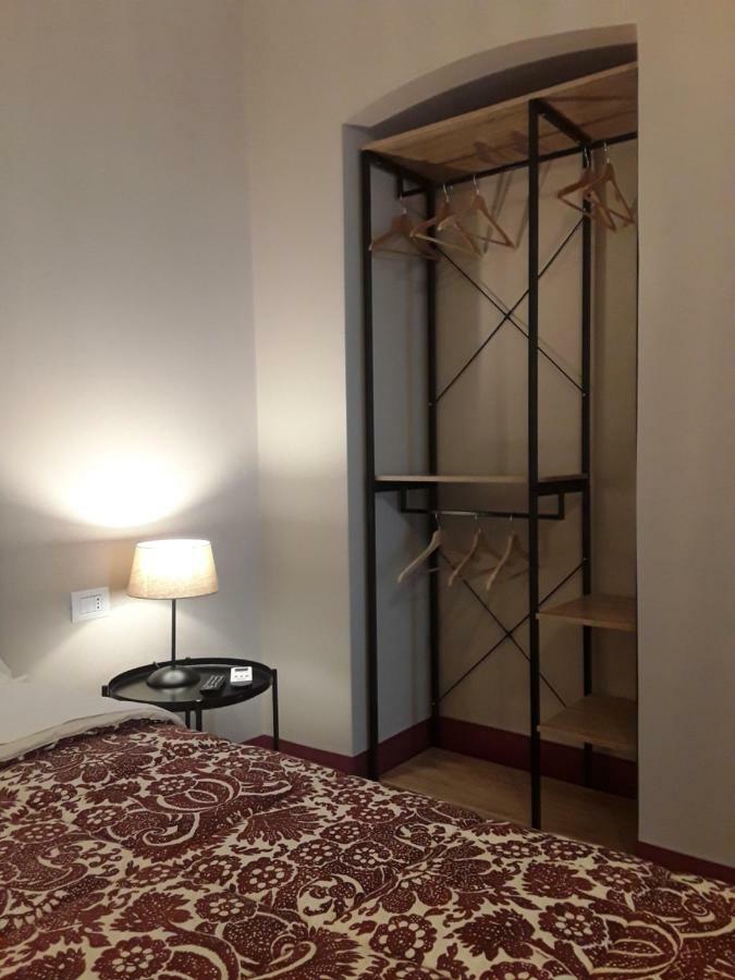 アルベロベッロ Dimora Don Francesco Bed & Breakfast エクステリア 写真