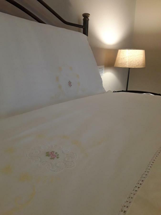 アルベロベッロ Dimora Don Francesco Bed & Breakfast エクステリア 写真