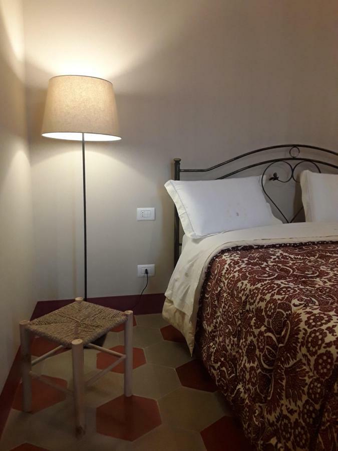 アルベロベッロ Dimora Don Francesco Bed & Breakfast エクステリア 写真