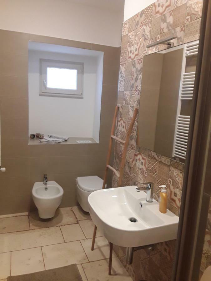 アルベロベッロ Dimora Don Francesco Bed & Breakfast エクステリア 写真