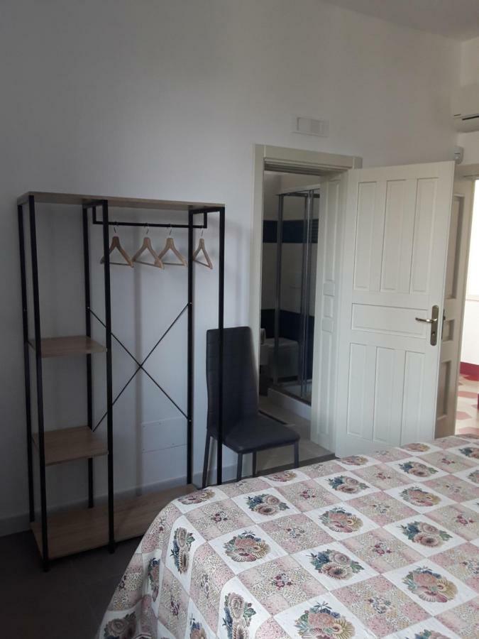 アルベロベッロ Dimora Don Francesco Bed & Breakfast エクステリア 写真
