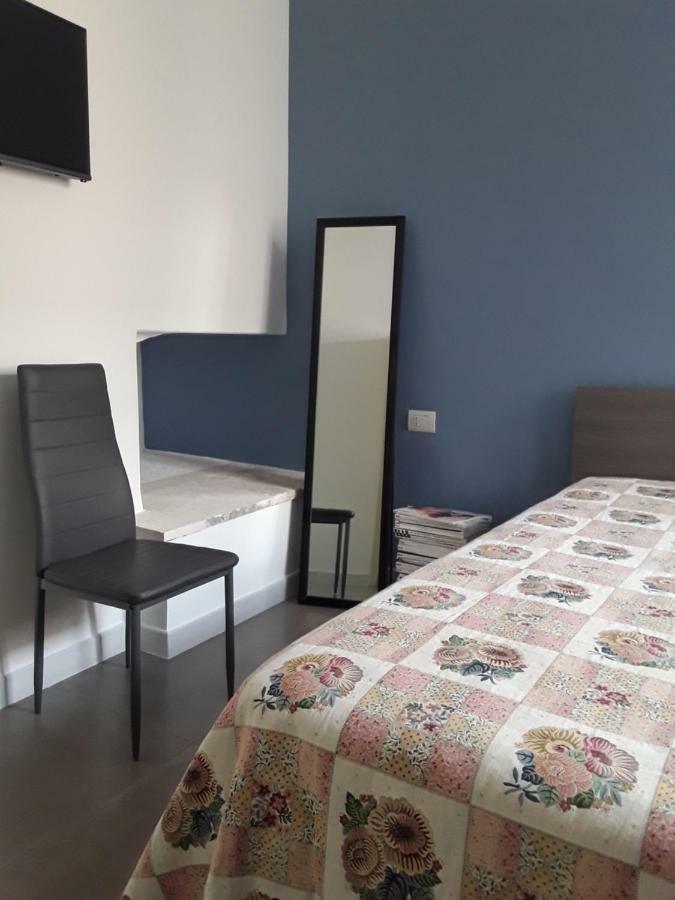 アルベロベッロ Dimora Don Francesco Bed & Breakfast エクステリア 写真