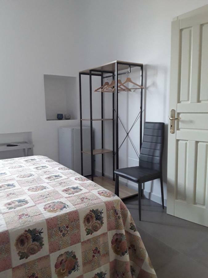 アルベロベッロ Dimora Don Francesco Bed & Breakfast エクステリア 写真