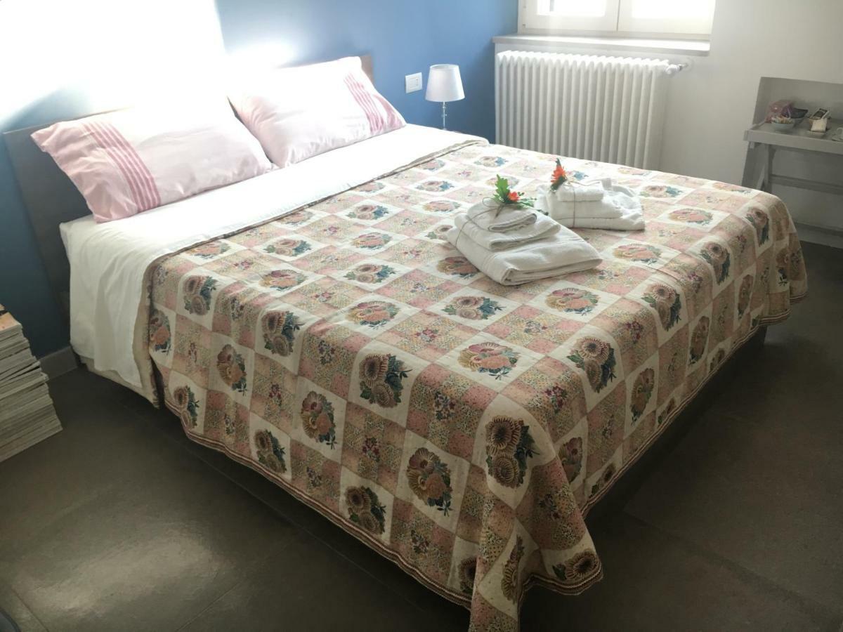 アルベロベッロ Dimora Don Francesco Bed & Breakfast エクステリア 写真