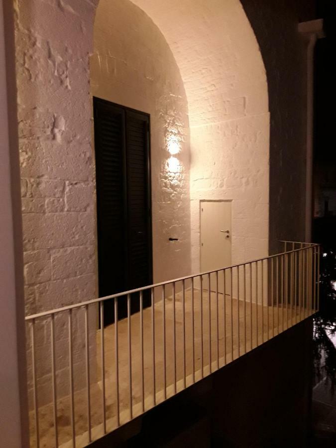 アルベロベッロ Dimora Don Francesco Bed & Breakfast エクステリア 写真