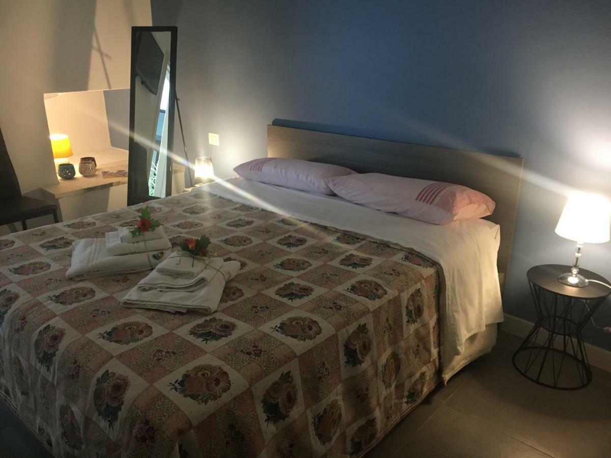 アルベロベッロ Dimora Don Francesco Bed & Breakfast エクステリア 写真
