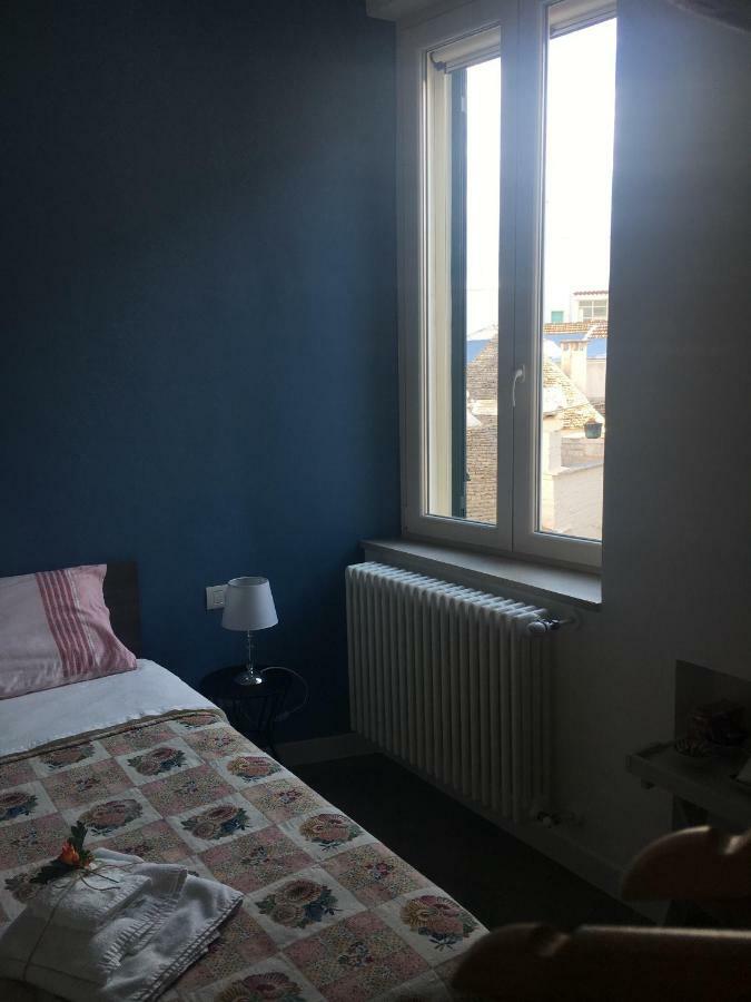 アルベロベッロ Dimora Don Francesco Bed & Breakfast エクステリア 写真