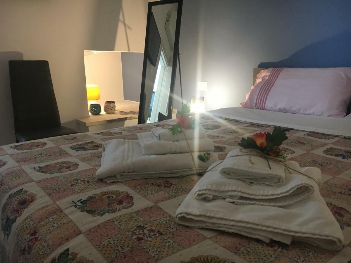 アルベロベッロ Dimora Don Francesco Bed & Breakfast エクステリア 写真